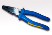 Combination Plier Drop Forged