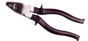 Drop Forged Combination Plier