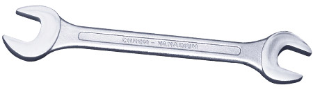 Double Open End Spanner (DIN 3110)